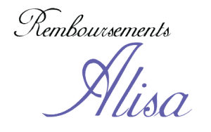 Remboursements Alisa